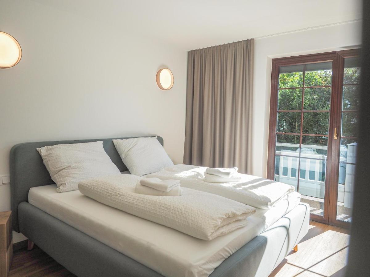 Haus Trudi Villa Walchsee Eksteriør billede