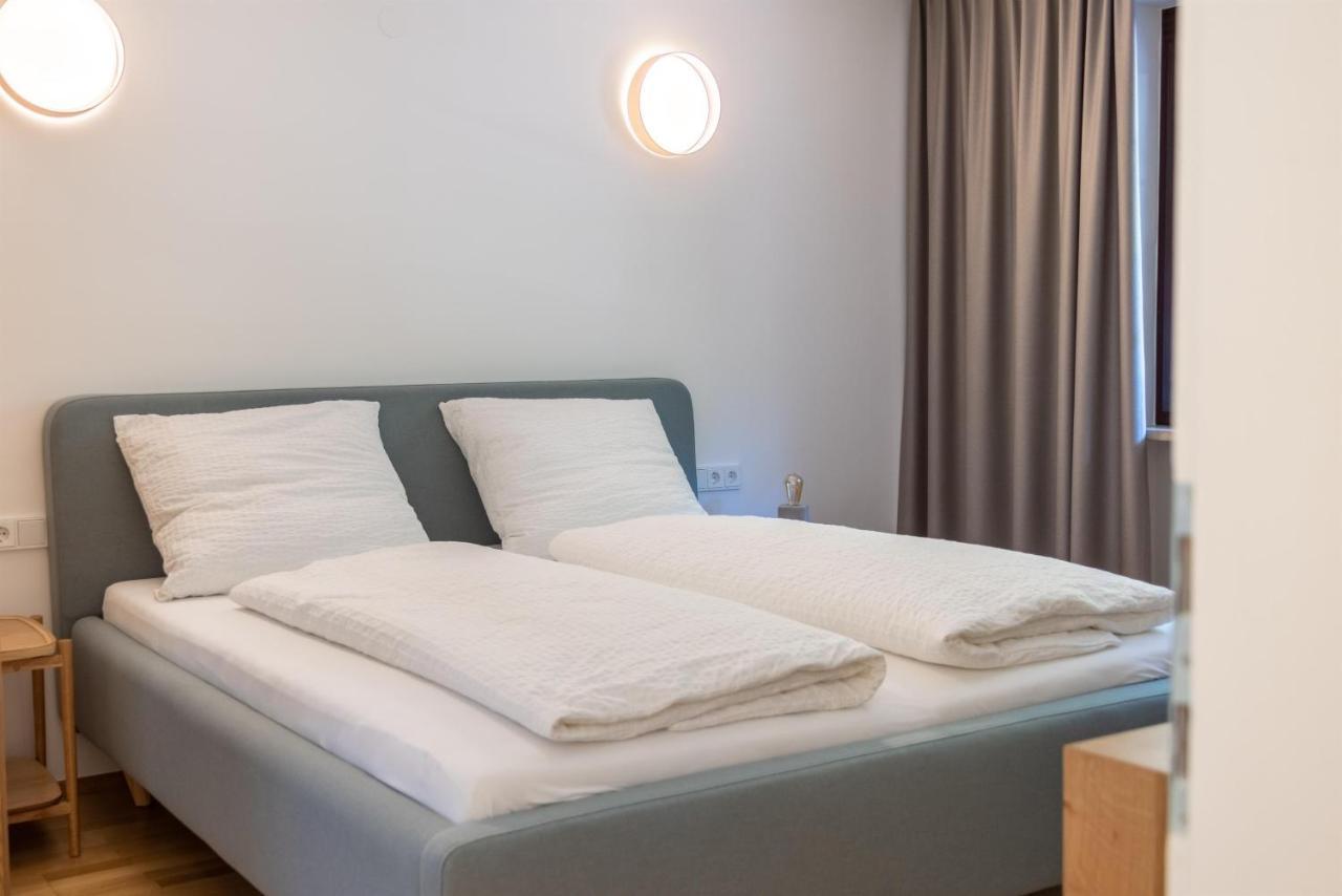 Haus Trudi Villa Walchsee Eksteriør billede